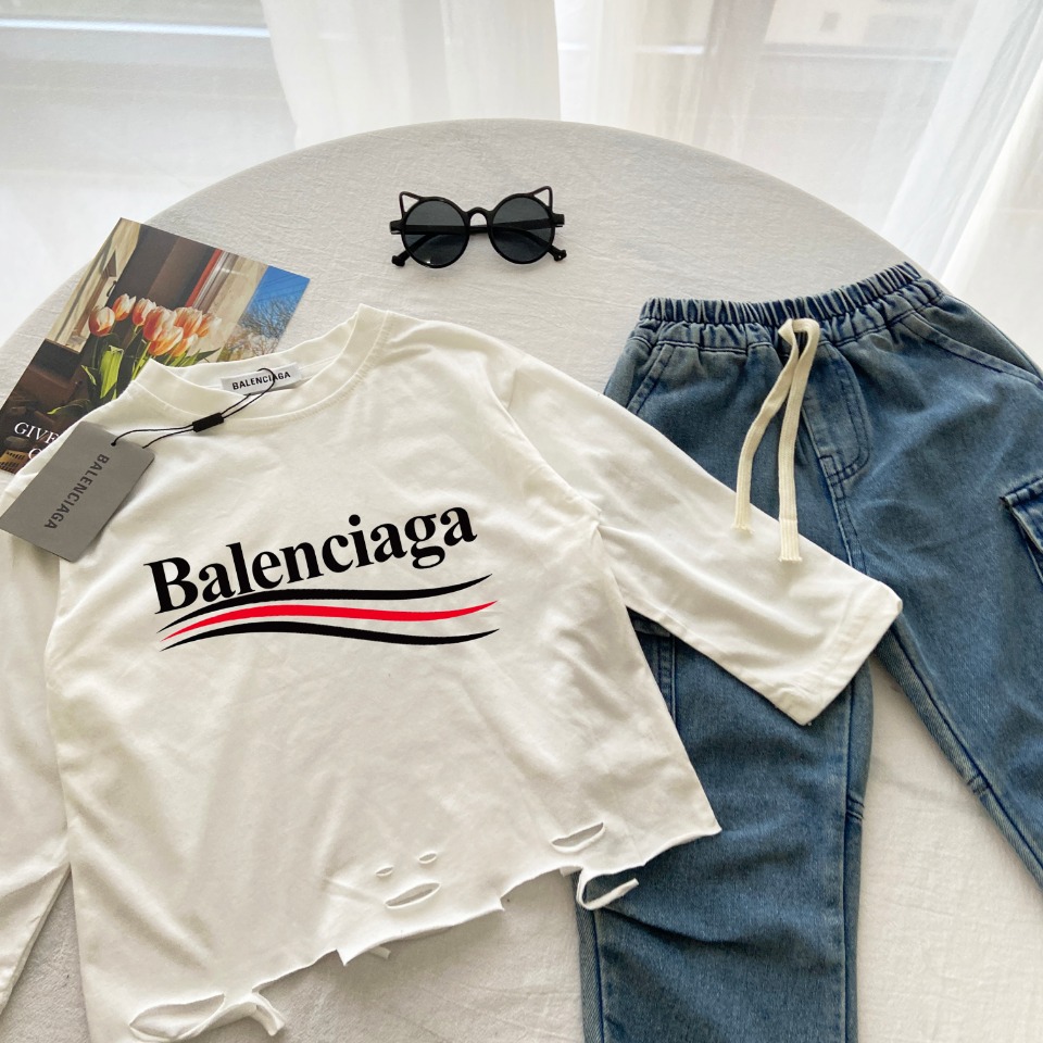 Balenciaga Kids